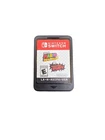 SUPER MARIO 3D WORLD + BOWSER'S FURY NINTENDO SWITCH (AZP029420)
