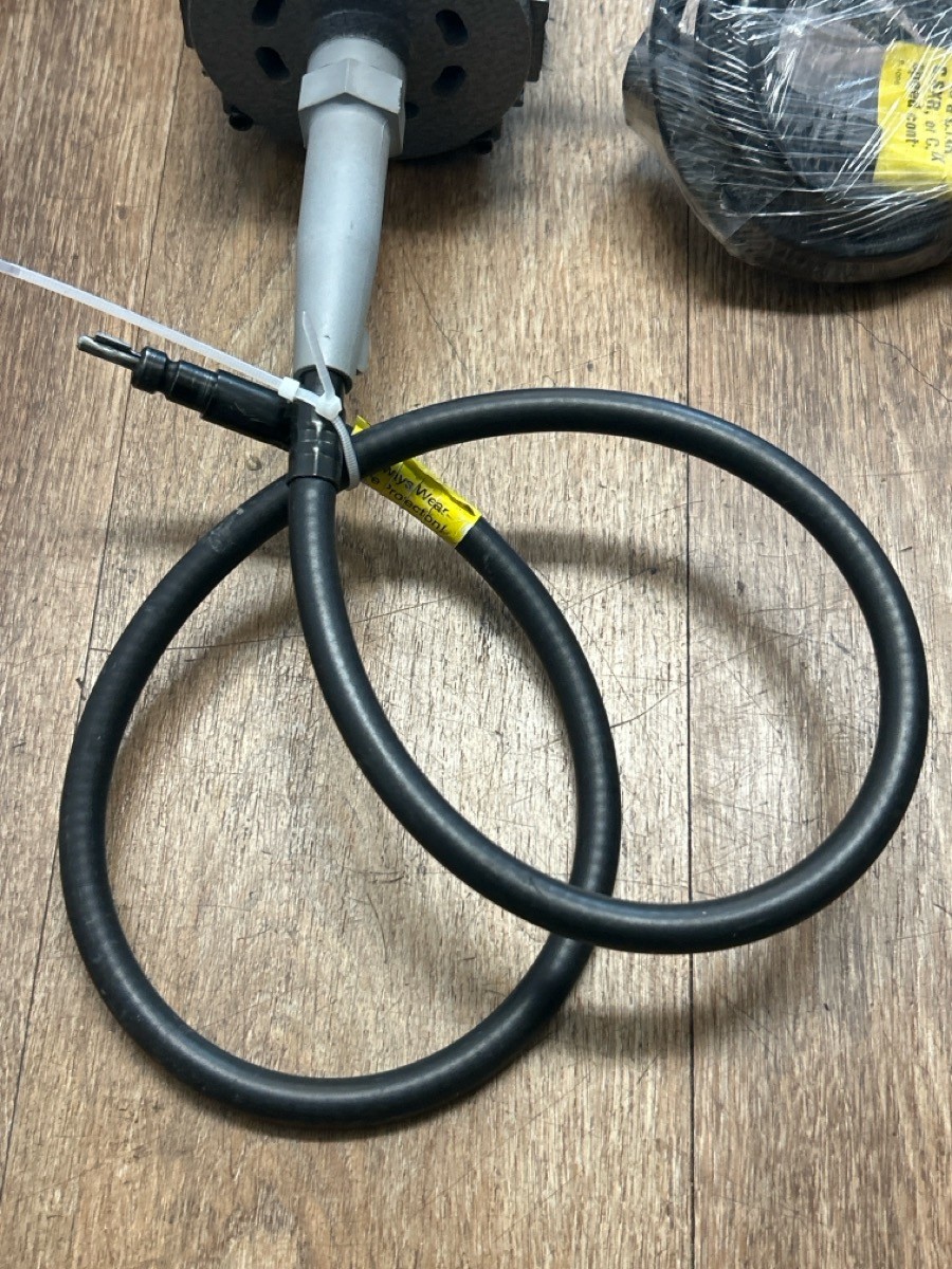 FOREDOM TX MOTOR (SBL013839)