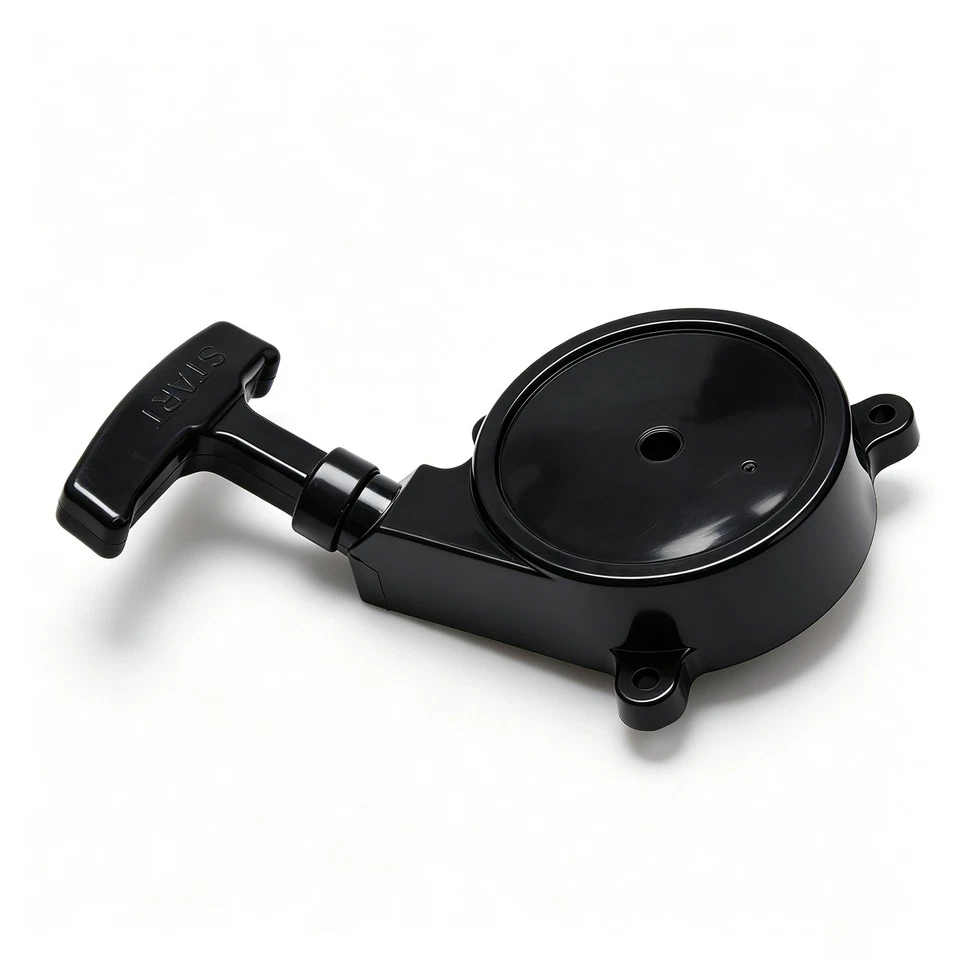 Wear-Proof Cord Pull Recoil Starter 4203-190-0405 Fits for Stihl BR420 Blower - Image 1 of 4