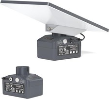 Starlink Mini Battery Pack with Mount Power Adapter, 2025 Upgraded Rechargeabl