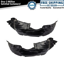 Inner Fender Liner Set For 2001-2005 Toyota Rav4 To1248113 To1249113 Inner Fender Liner Set For 2001-2005 Toyota Rav4 To1248113 To1249113