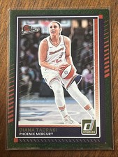 2025 Panini Donruss WNBA - Diana Taurasi #14 Green Shimmer