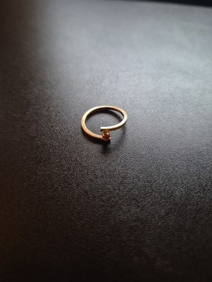 Vintage Avon Ring