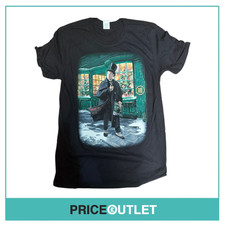 Robbie williams - Christmas party Live at Wembley t-shirt (large)