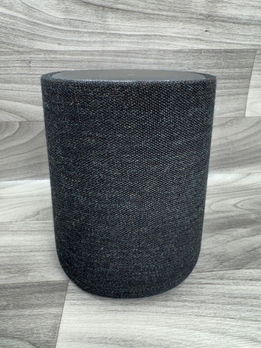 HARMAN KARDON CITATION ONE 40 WATT SMART BLUETOOTH SPEAKER -BLACK