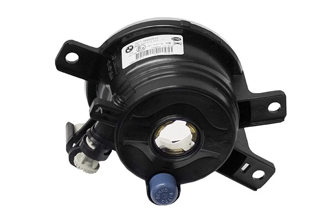 Faro antiniebla HELLA 63172993525 BMW X1 Foto 2 de 2