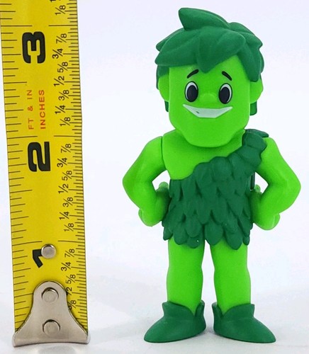 Funko AD ICONS Mystery Minis JOLLY GREEN GIANT Vinyl Figure Mascot - Picture 5 of 5