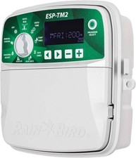 Rain Bird ESP-TM2 12 Station WiFi Ready Indoor Outdoor Controller