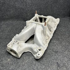 Ford Racing M-9424-d302 Air Gap Manifold Intake 289302 Single Plane Motorsport