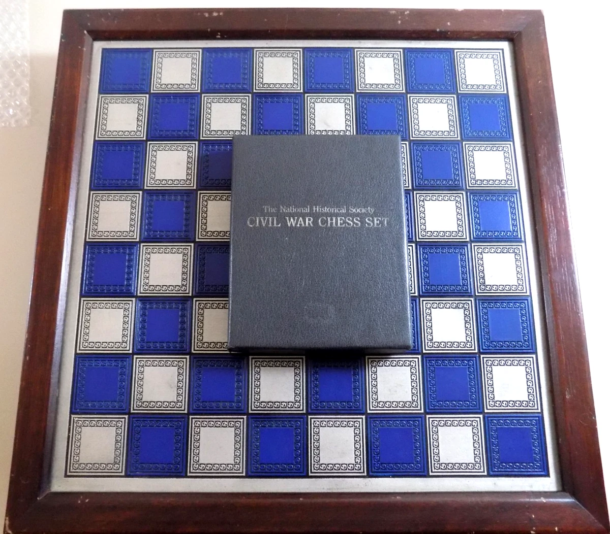 franklin mint chess products for sale | eBay