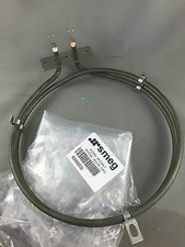 EXPRESS GENUINE 1550W SMEG OVEN FAN FORCED ELEMENT C9GMX C9GMXA C9GMXA1