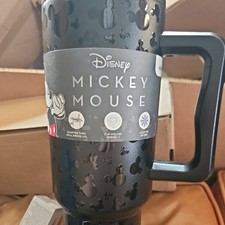 Mickey Mouse Simple Modern Trek Disney 40oz S...