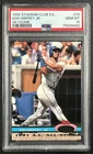 KEN GRIFFEY JR. PSA 10 1992 TOPPS STADIUM CLUB S.E. #70 SKYDOME MARINERS 9492