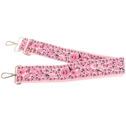 Crossbody Bag Wide Shoulder Strap Straps for Handbags Replacement Purse - Picture 4 of 12