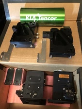 KLA TENCOR SPECTRA CD 0057119-003 Spectrograph Spectrometer Wafer Thin Film