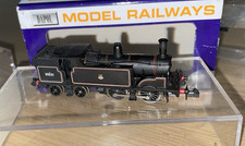 DAPOL 'N' GAUGE ND-25 CLASS M7 BR BLACK LINED 0-4-4T rn30031 STEAM LOCOMOTIVE