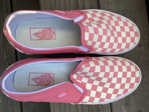 Vans Shoes Womens 9.5