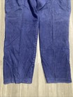 Vintage Stag Hill By Habands Pants Mens Corduroy Size 41-L — photo 7