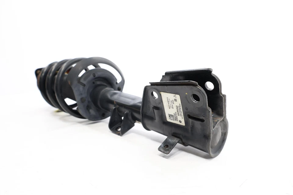 Amortiguador delantero izquierdo Chrysler Pacifica 2017-2025 OEM 68248727AD Foto 2 de 4