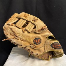 LOUISVILLE SLUGGER KF3497 Steve Garvey Catcher Glove LH