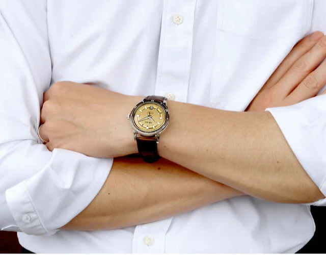 ☆New] SEIKO PRESAGE SARY269 Style 60's Automatic Mechanical