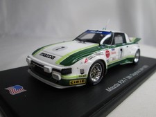 Spark 1/43  Mazda RX-77 5th Daytona 24H 265640