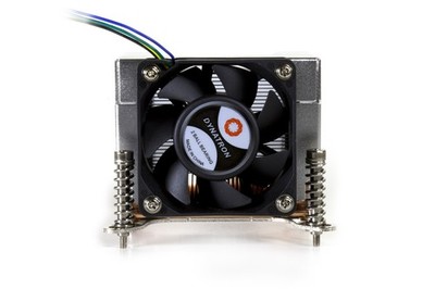 Dynatron K666R1 Liquid Cooler Socket LGA1200/115X 2U Server and Up