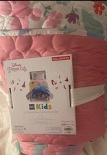 disney princess quilt The One Big Kids