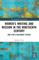Angharad Eyre | Women's Writing And Mission In The Nineteenth Century | Buch