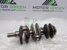 Renault Clio 2012-2016 0.9 Petrol Engine Crankshaft 122014121r Renault Clio 2012-2016 0.9 Petrol Engine Crankshaft 122014121r