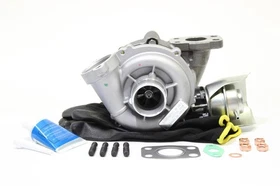 TURBOLADER FÜR CITROËN BERLINGO MULTISPACE (B9) - ALANKO 10900036