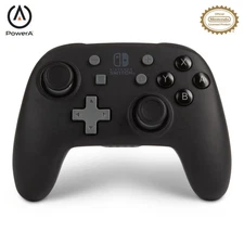 [Nintendo Licensed Product] Powera Nano Enhanced Controller For Nintendo _