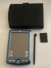 Palm Zire 71 Handheld PDA Pilot Digital Organizer Color Screen Camera With Case