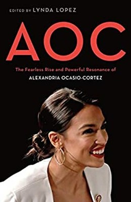 Aoc : The Fearless Rise and Powerful Resonance of Alexandria Ocas