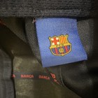 Official FC Barcelona Adjustable Hat Cap – New Condition — photo 6