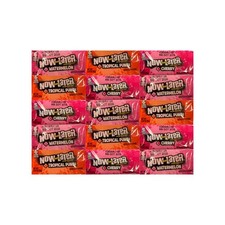 15 PACK Now Later Candy Variety Pack 3 Flavors