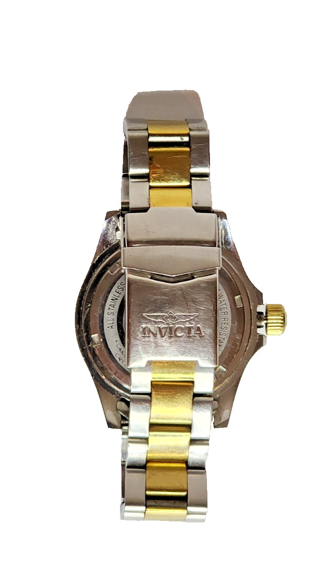 INVICTA Watch Pro Diver Professional 30693 Men's View 4
