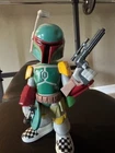 Funko Pop! Vans X Star Wars BOBA FETT Collectible Vinyl Figure NO BOX