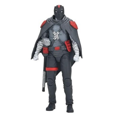 Teenage Mutant Ninja Turtles (The Last Ronin The Lost Years) Actionfigur Casey (