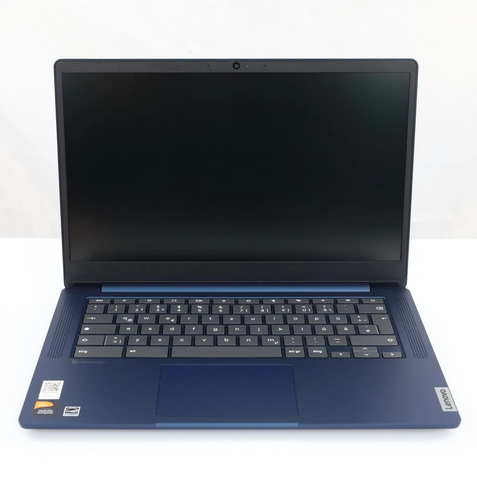 Lenovo IdeaPad Slim 3 Chromebook 14M868 14" 1920x1080 8GB RAM Kompanio 520 128GB - Bild 2 von 4