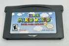 Super Mario Advance 2 Super Mario World Arcade Game Boy Advance Authentic Tested