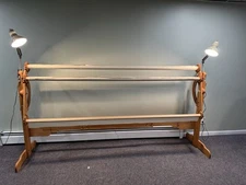 Hinterberg Design Hand Quilting Frame