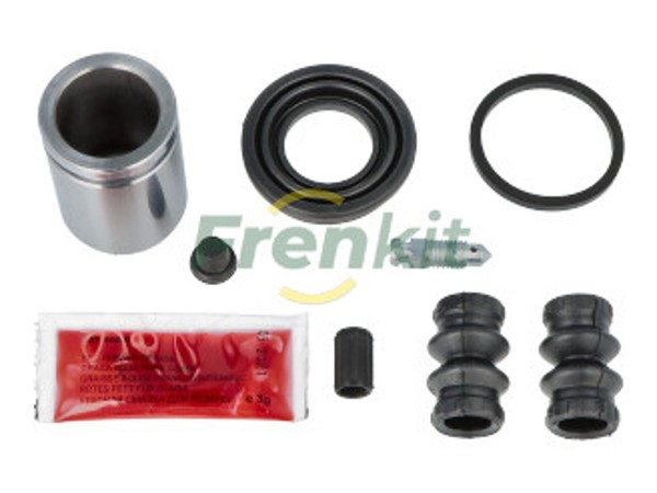 Frenkit Reparatursatz Bremssattel 234920 FüR Corolla Toyota 34Mm Kit+Piston VVT-image