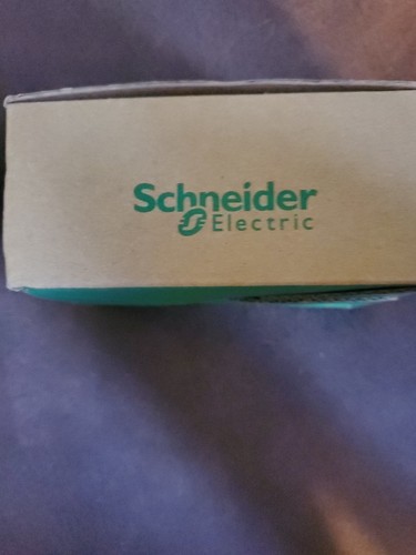Schneider LC1D32BD, Contactor, 24VDC - Picture 3 of 3
