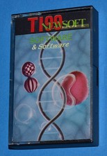 TI99 Newsoft vol. 6 - Software & Software - Texas Instruments TI-99/4A - PAL