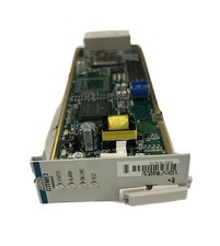 ADTRAN 1184532G3 OPTI-6100 TRAM3E Line Card Module – Factory Refurbished-NEW