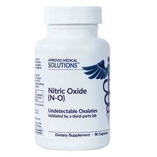 Nitric Oxide