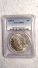 1904 O Morgan Dollar PCGS MS63 UNCIRCULATED $1 Coin BUY IT NOW!