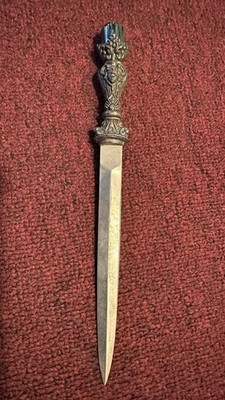 Vintage  DAGGER Made in SPAIN