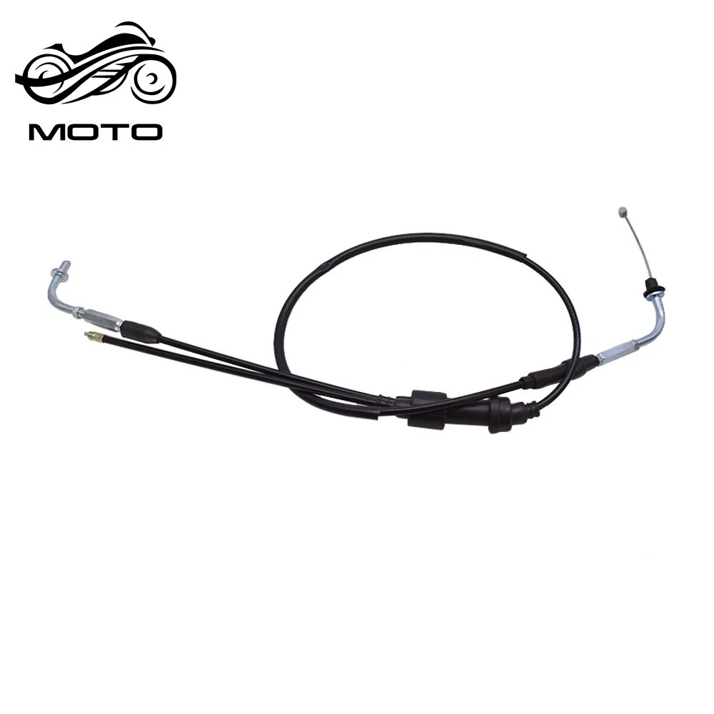 Yamaha PW80 PY80 Choke Cable – Aftermarket Replacement For Peewee 80